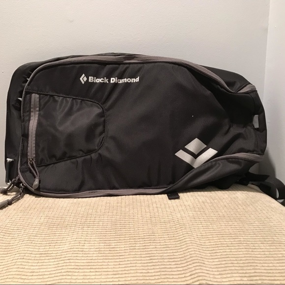 Black Diamond Other - Think SKI! ❄️Black Diamond Bandit backpack.